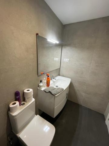 Sitges Old Town Double Room المظهر الخارجي الصورة