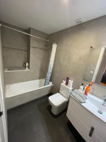 Sitges Old Town Double Room المظهر الخارجي الصورة